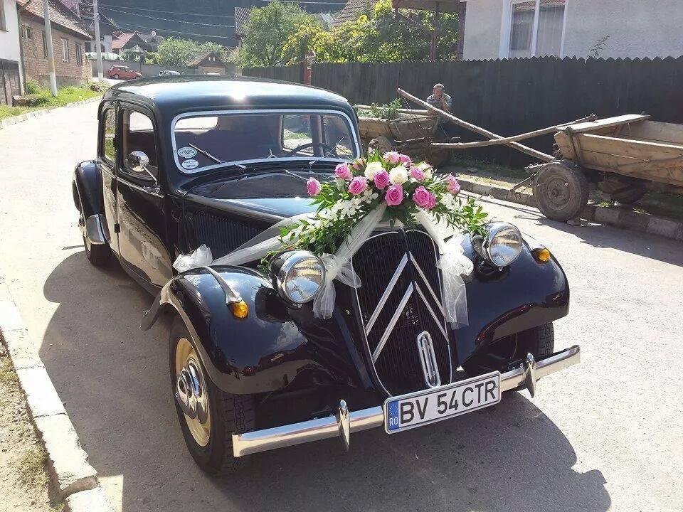 Vila Old Cars คริสเตียน ภายนอก รูปภาพ
