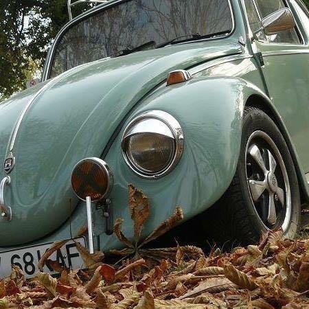 Vila Old Cars คริสเตียน ภายนอก รูปภาพ